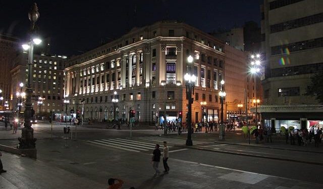 The 10 Architectural Sites You Should See in São Paulo (Published 2024) – The New York Times