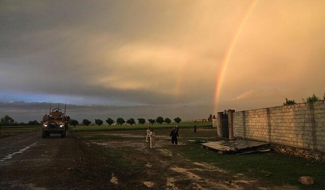 The U.S. War in Afghanistan – cfr.org