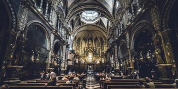 The Best Hotels in Barcelona, From City Center Boutiques to Secluded Retreats – Condé Nast Traveler