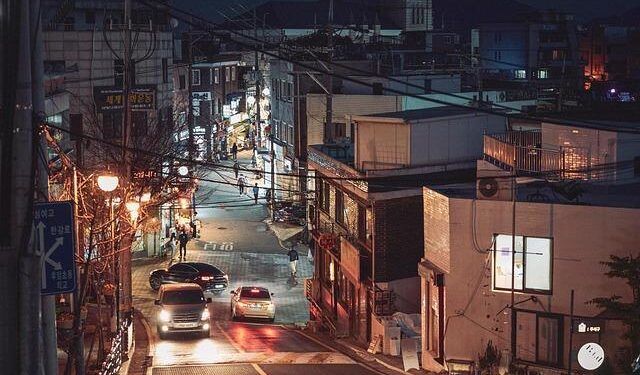 South Korea (Republic of Korea) – Smartraveller