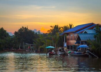 Can Surat, among world’s fastest-growing cities, be one of its most liveable? – MSN