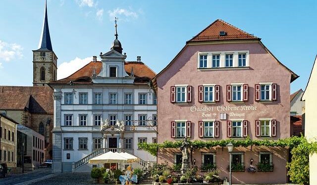 Vanderlande inaugurates India Innovation Centre in Pune to strengthen global engineering capabilities – Machine Maker