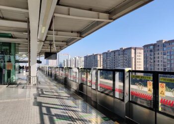 2025 Media Cooperation Forum on Belt and Road opens in China’s Kunming – Jordan Times