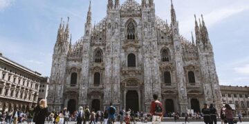 Honglou Plaza Complex Renewal, Jinan, China – e-architect