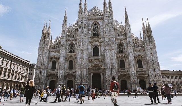 Honglou Plaza Complex Renewal, Jinan, China – e-architect