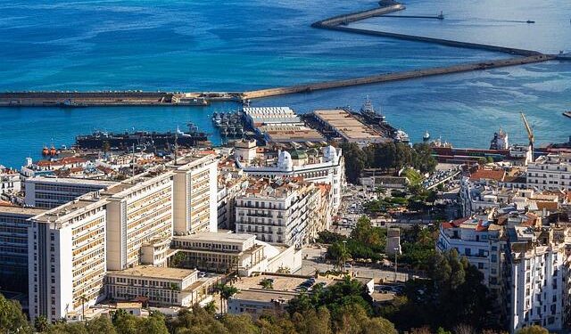 Jorgensen expected in Algiers, gas at the center of the strategic dialogue between the EU and Algeria. – Agenzia Nova