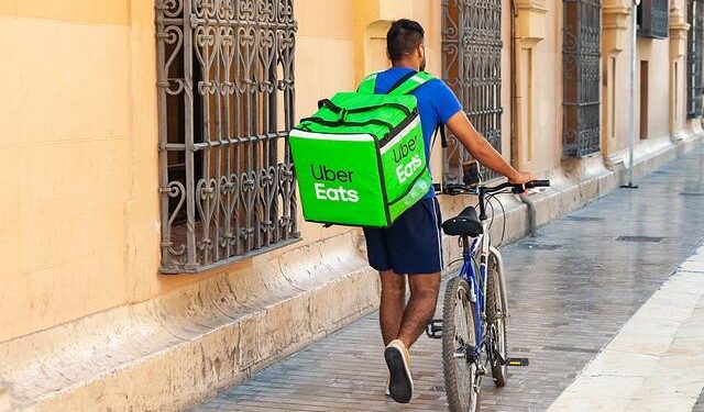 WeRide, Uber launch commercial Robotaxi service in downtown Abu Dhabi – Gasgoo