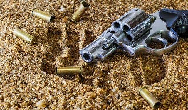 World Defense Show 2026 held in Riyadh, Saudi Arabia – Xinhua