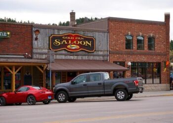 This stunning South American city probably isn’t on your travel bucket list — but it should be – Business Insider