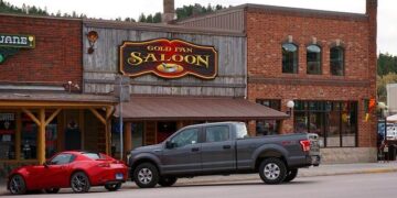 This stunning South American city probably isn’t on your travel bucket list — but it should be – Business Insider