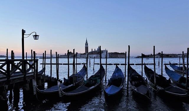 Decades of memories swept away: Thousands lose homes as ‘Venice of Nigeria’ is demolished – Reuters