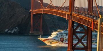 Norwegian Cruise Line (NCLH) Is Up 7.2% After Record Oceania Sonata Bookings And New Flagship Reveal – Yahoo Finance