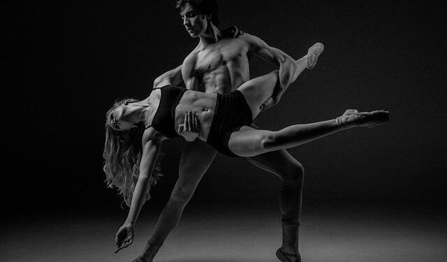 Ballet Manila dances to The Dawn – Philstar.com