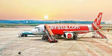 AirAsia X names Bahrain global hub, launches Kuala Lumpur–Bahrain–London route – Nation Thailand
