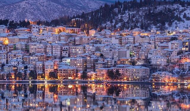 Greece reopens all Schengen visa centres in India after cyber outage – VisaHQ