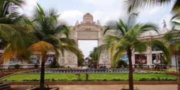 Bengaluru stops to smell the rosesthis Valentine’s Day – Times of India