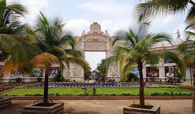 Bengaluru stops to smell the rosesthis Valentine’s Day – Times of India