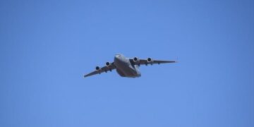 London-bound Air India flight with more than 240 aboard crashes in Ahmedabad, India – Houston Public Media