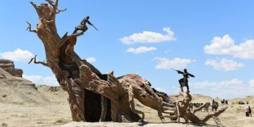 Travelers are Stranding at Karamay, Urumqi, Kuqa, and More Airports Across China as 15 flights are Delayed and 11 are Cancelled by Chengdu, China, Urumqi Air and Other Airlines – Travel And Tour World