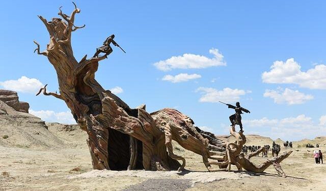 Travelers are Stranding at Karamay, Urumqi, Kuqa, and More Airports Across China as 15 flights are Delayed and 11 are Cancelled by Chengdu, China, Urumqi Air and Other Airlines – Travel And Tour World