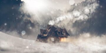 Ice and fire: E.China’s Shandong batters blizzard as Shanghai marks hottest early March in 150 years – Global Times