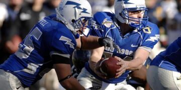 Super Bowl LX with AmCham China – American Chamber of Commerce in China