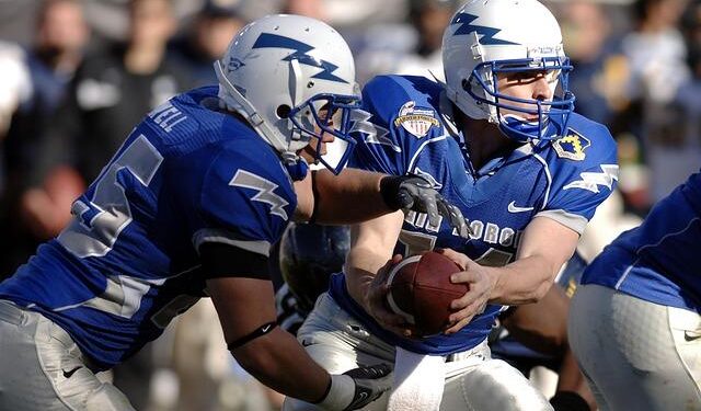 Super Bowl LX with AmCham China – American Chamber of Commerce in China