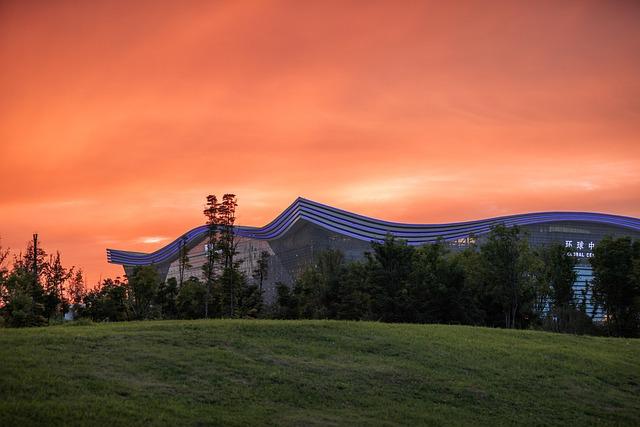 Chengdu: China’s heart of creative freedom – Jing Daily