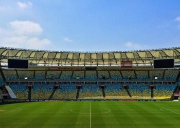 Historic Mexican stadium misses out on World Cup 2026 – Diario AS