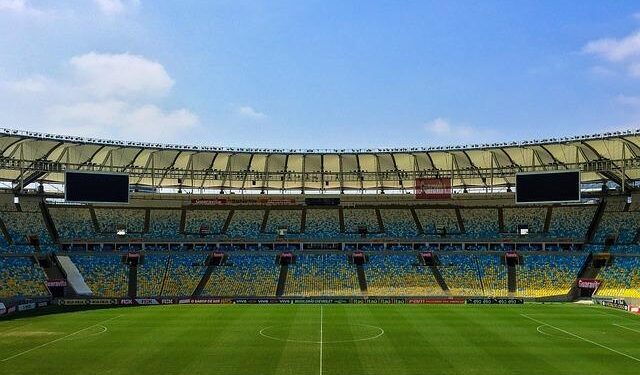 Historic Mexican stadium misses out on World Cup 2026 – Diario AS