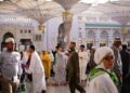 Pakistan and Saudi Arabia sign Hajj 2025 agreement in Jeddah – Arab News