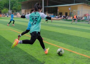 Pakistan plans to launch club-based football league – Geo News