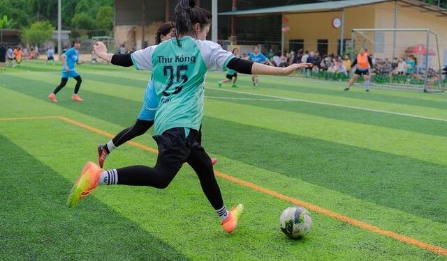 Pakistan plans to launch club-based football league – Geo News