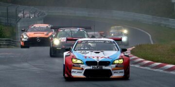 BMW facility in Shenyang, China starts operations of geothermal heating facility – ThinkGeoEnergy