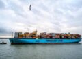 Maersk and Hapag-Lloyd divert two US-flagged vessels from China – Seatrade Maritime News