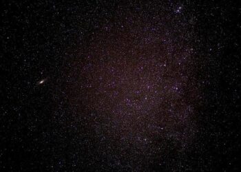 Escape the city lights: Top five stargazing destinations in South Africa – IOL