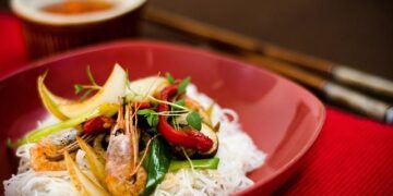 China Focus: Slurping a taste of timeless flavors and history in every strand of Chinese noodles – Xinhua