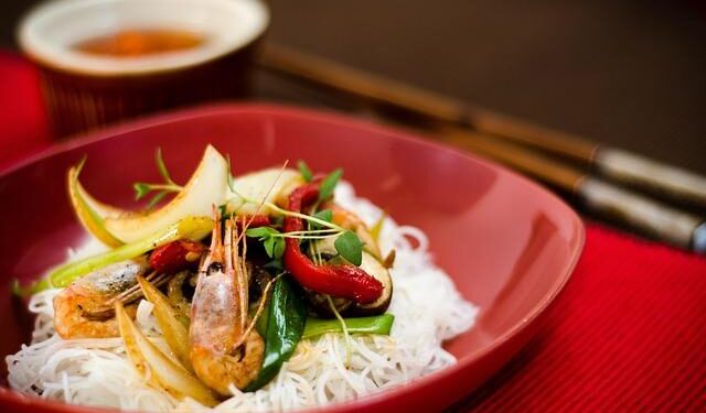 China Focus: Slurping a taste of timeless flavors and history in every strand of Chinese noodles – Xinhua