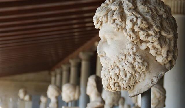 Athens and Ankara do not seek US mediation – eKathimerini.com