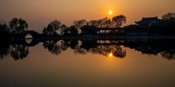 WuXi Biologics’ Biologics Manufacturing Centre, Shijiazhuang, China – Pharmaceutical Technology