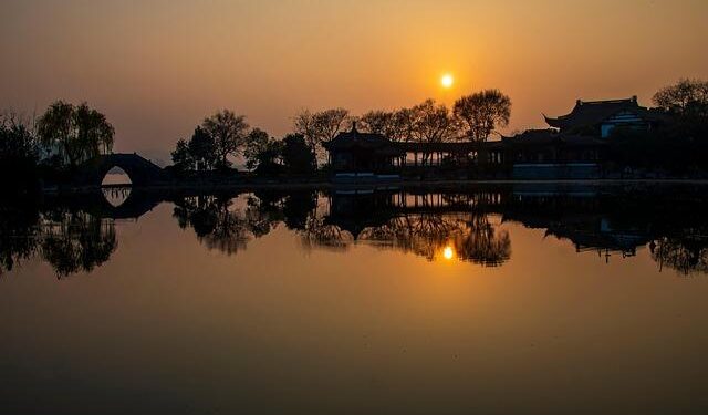 WuXi Biologics’ Biologics Manufacturing Centre, Shijiazhuang, China – Pharmaceutical Technology