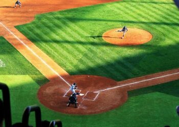 Historical inaugural draft of Chinese Professional Baseball held in Shenzhen, Guangdong – World Baseball Softball Confederation (WBSC)