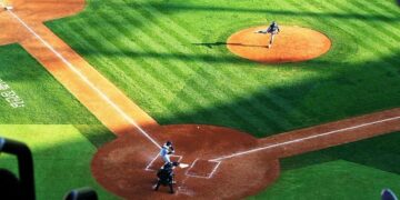 Historical inaugural draft of Chinese Professional Baseball held in Shenzhen, Guangdong – World Baseball Softball Confederation (WBSC)