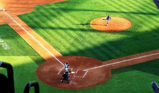 Historical inaugural draft of Chinese Professional Baseball held in Shenzhen, Guangdong – World Baseball Softball Confederation (WBSC)