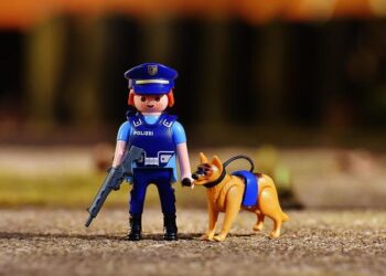 Kunming police dog is now a natl all-rounder – China Daily