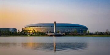 FISU visits Changchun (China) in preparation for the 2027 Winter Universiade – Francs Jeux