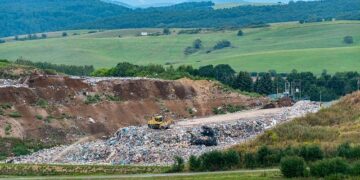 1,023 illegal waste dumping cases recorded in 2025: LAWMA – Peoples Gazette Nigeria