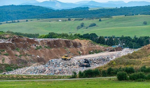 1,023 illegal waste dumping cases recorded in 2025: LAWMA – Peoples Gazette Nigeria