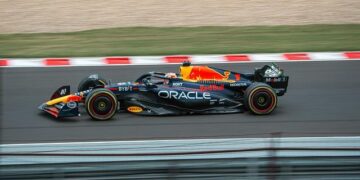 ‘I didn’t expect that!’ – Max Verstappen hails ‘incredible’ P3 in Sao Paulo after starting from pit lane – Formula 1