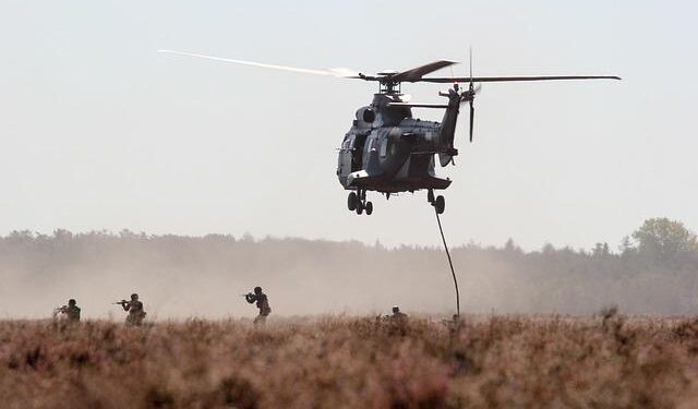 Why does the Taliban remain a point of influence in Bangladesh? – Lowy Institute